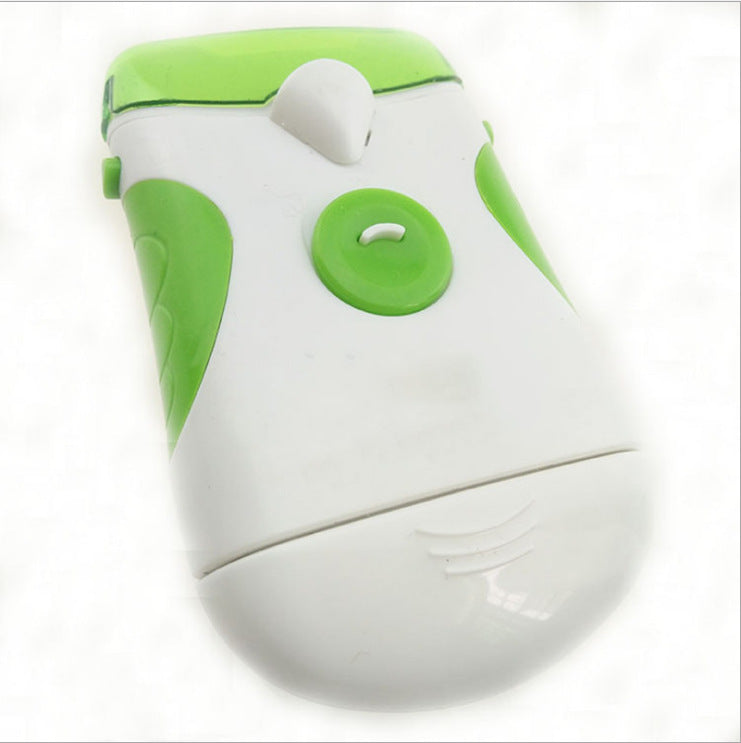 Automatic Nail Grinder TV