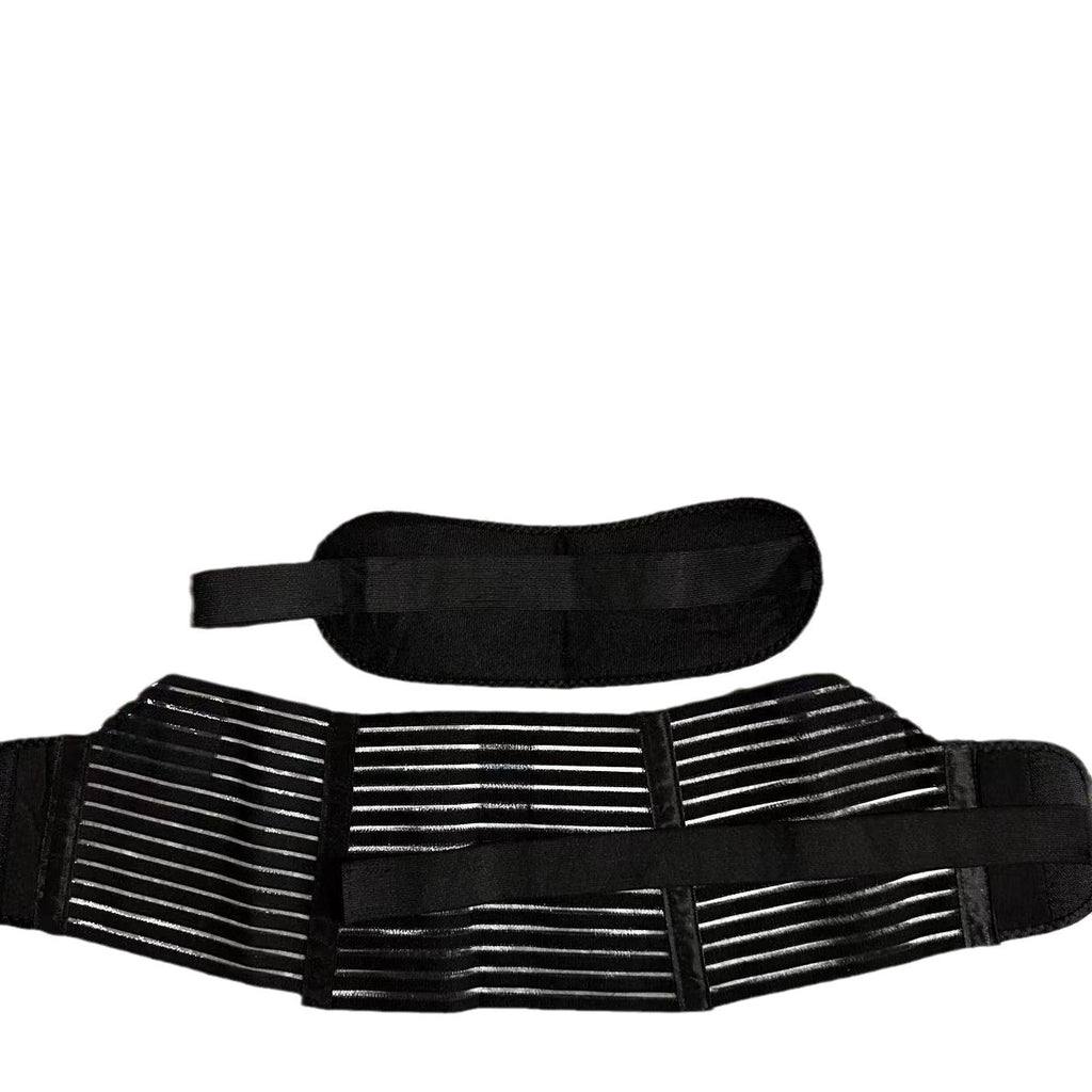 Pregnant Women's Abdominal Care Belt In The Middle And Late Stages Of Adjustable Belly Protection Belt Pregnant Waist Support Belt Velcro Pregnancy Belt