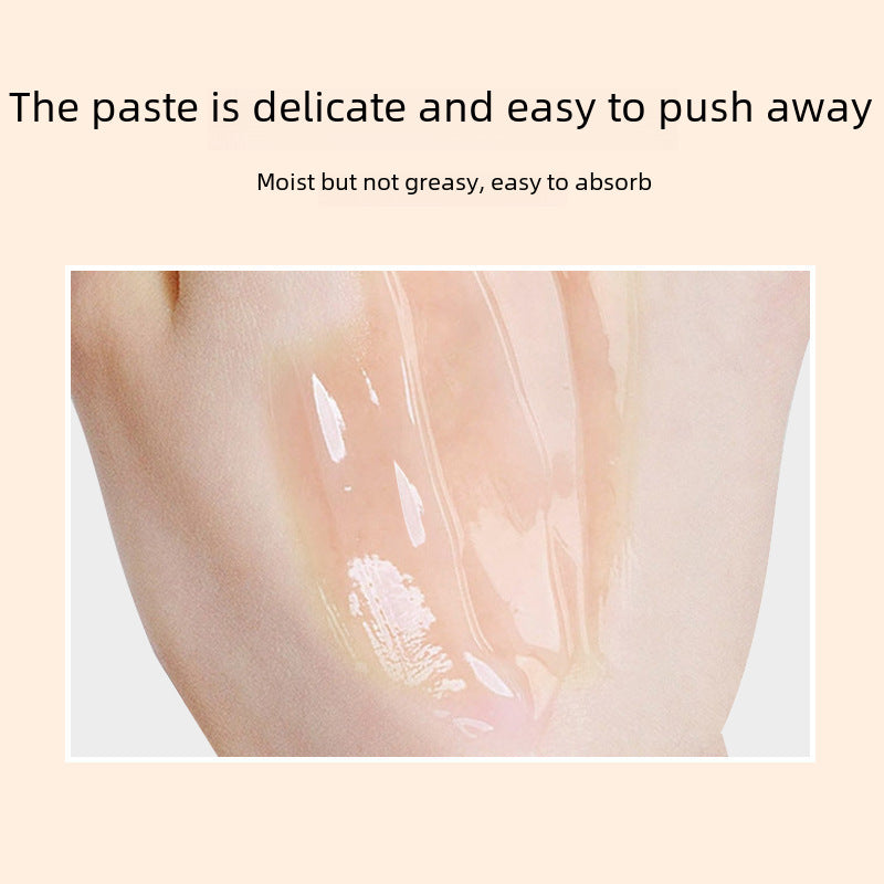 Han Chan Propolis Moisturizing And Moisturizing Lip Film Moisturizing And Moisturizing Lip Skin Care Lip Care Honey Lip Film