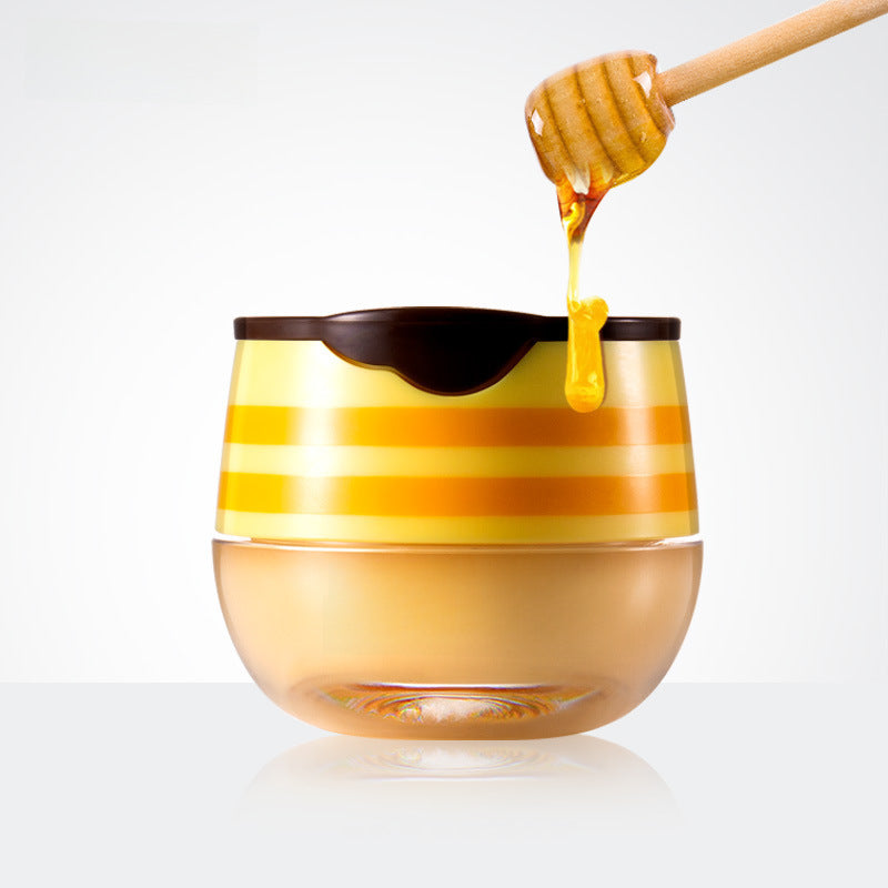 Han Chan Propolis Moisturizing And Moisturizing Lip Film Moisturizing And Moisturizing Lip Skin Care Lip Care Honey Lip Film