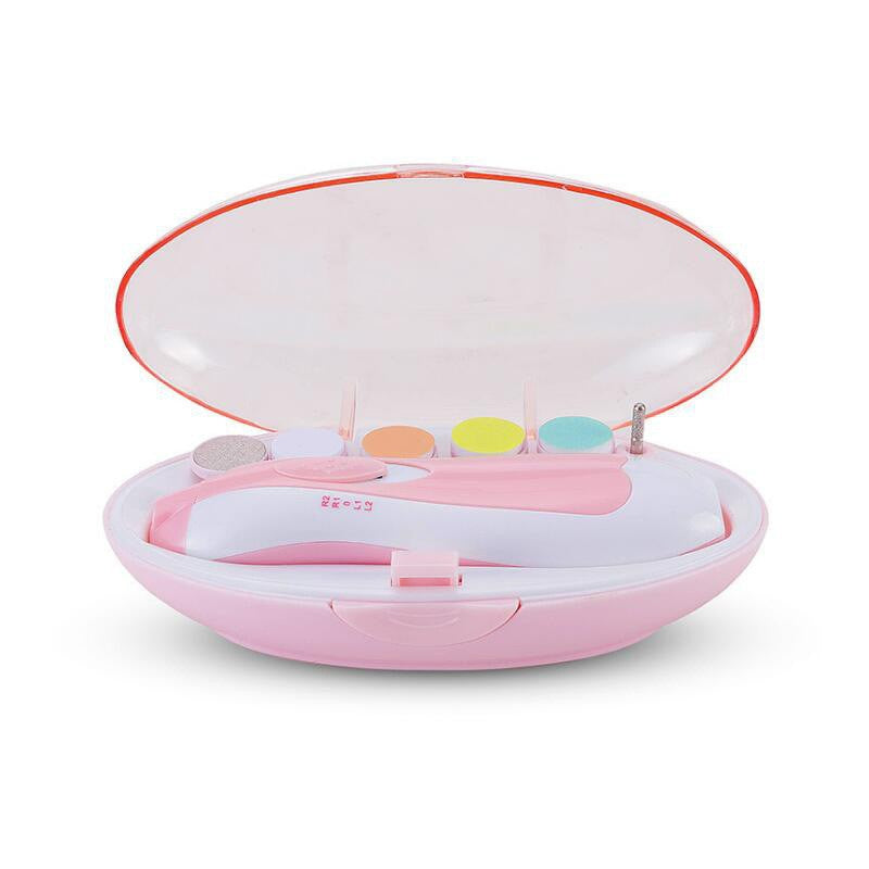 Automatic Nail Grinder TV